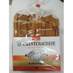 Biscottes authentique 370 gr