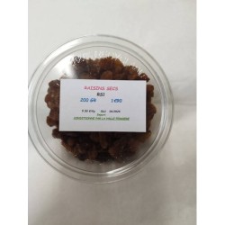 Raisins secs sultamine 200 gr