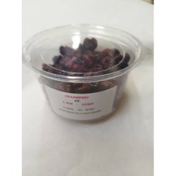 Cramberry 200 gr