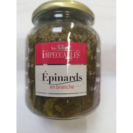 Epinards 330 gr