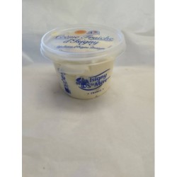 Crème fraiche Isigny  215 gr