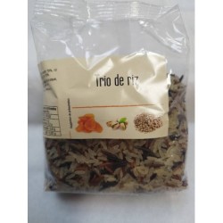 Trio de riz  300 gr