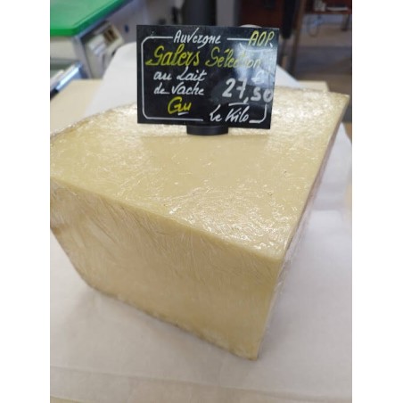 Cantal Salers