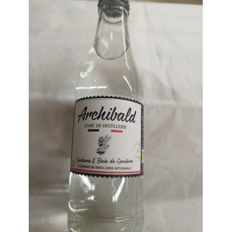 Archibald Tonic  AB 200 ml