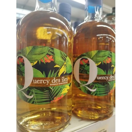 Quercy des îles 70 cl