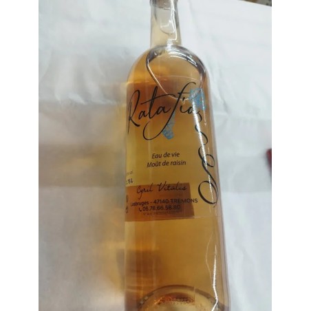 Ratafia 75 cl