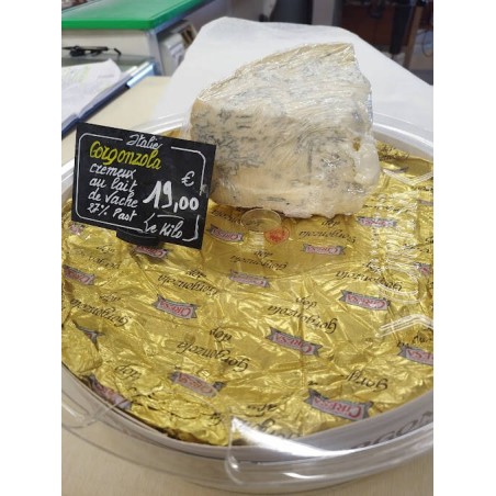 Gorgonzola