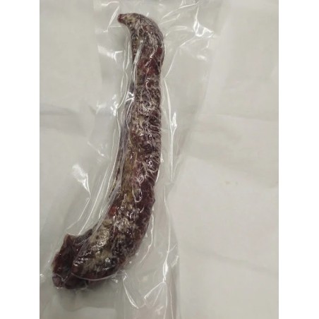 Saucisse sèche (env 200 gr)