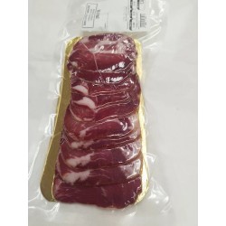 Coppa (env 150 gr)