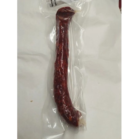 Chorizo sec doux(150/200gr env)