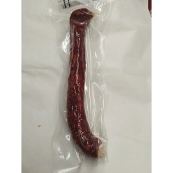 Chorizo sec doux(150/200gr env)