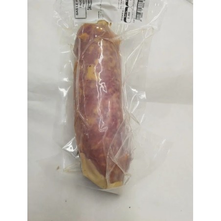 Saucisson de Morteau (env 400 gr)