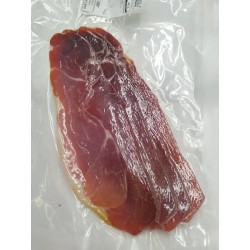 Jambon sec