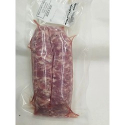 Saucisse de Toulouse