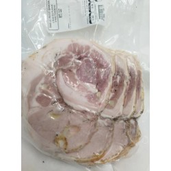 Rôti de porc cuit (4 tr)