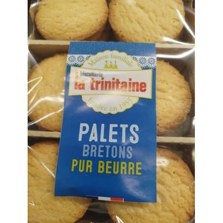 Palets Breton 220 gr