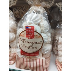 Meringues Tradition