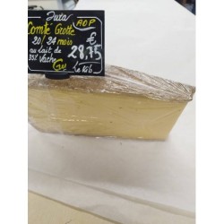 Comté moyen 20/24 mois