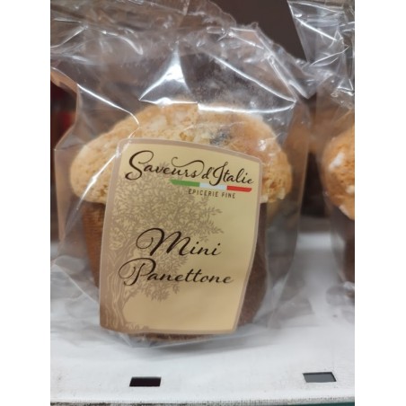 Mini Panettone