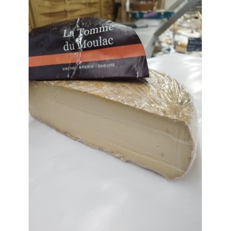 Tomme de Moulac