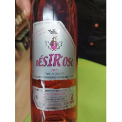 Désirosé 75 cl