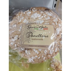 Panettone Traditionnel aux noisettes