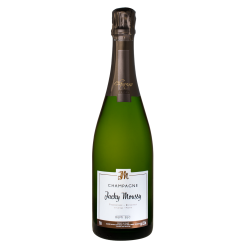 Champagne demi-sec 75 CL