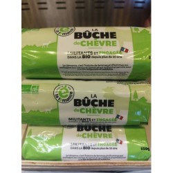 Buche de chèvre AB