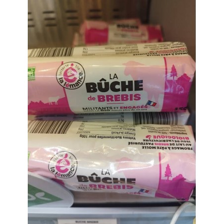 Buche de Brebis AB