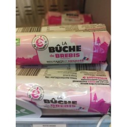 Buche de Brebis AB