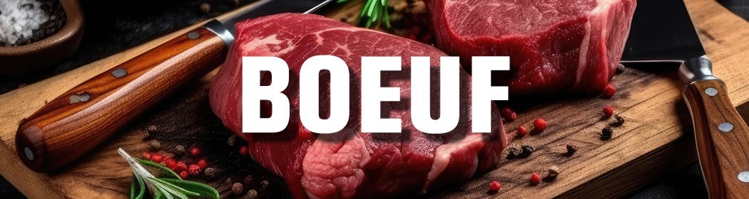 Bœuf