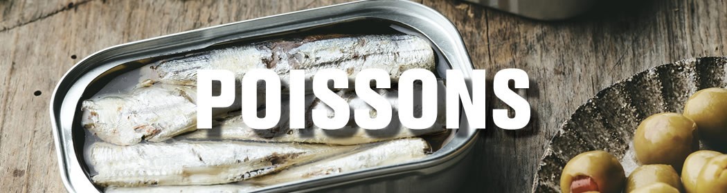 Poissons