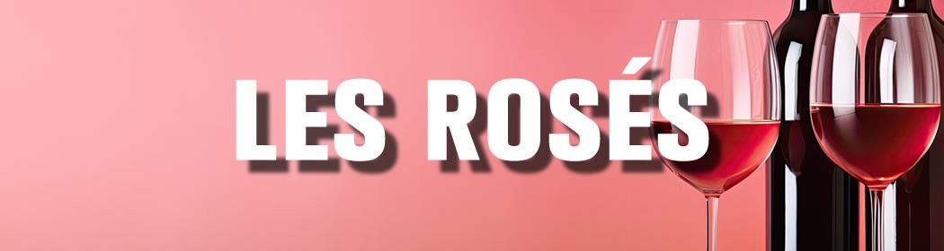 Les Rosés