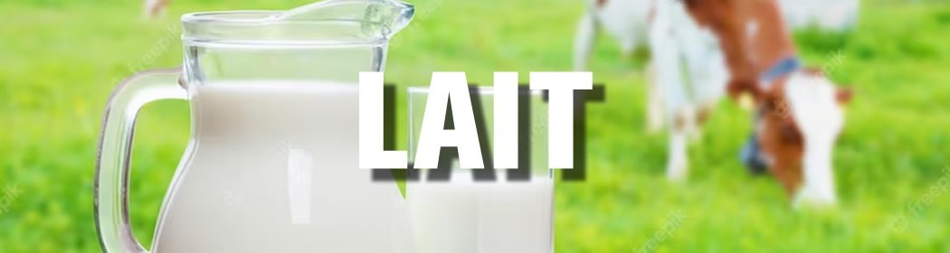 Lait